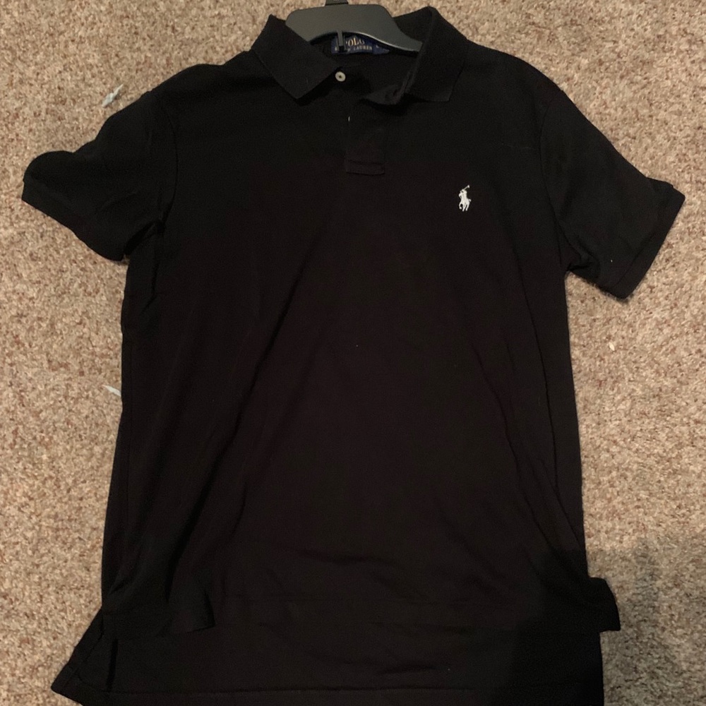polo shirt